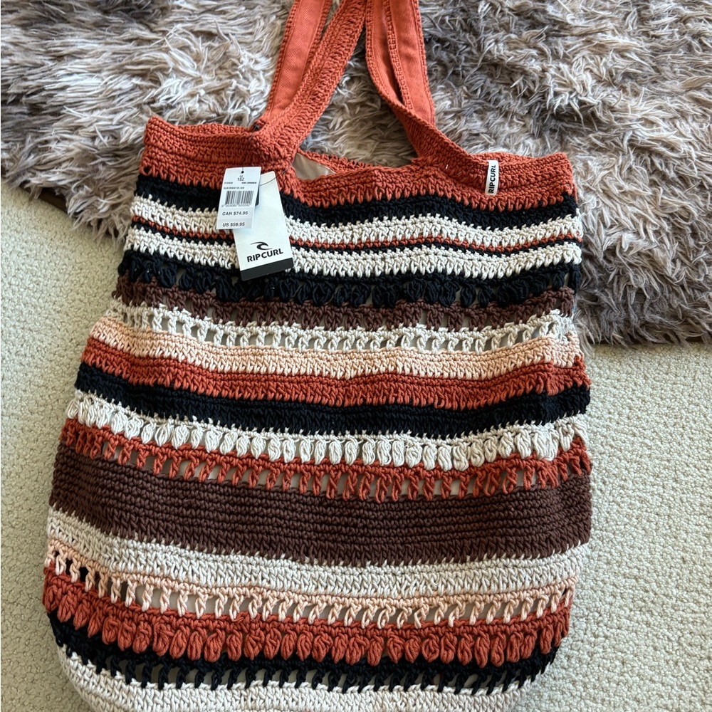 Rip Curl Bag